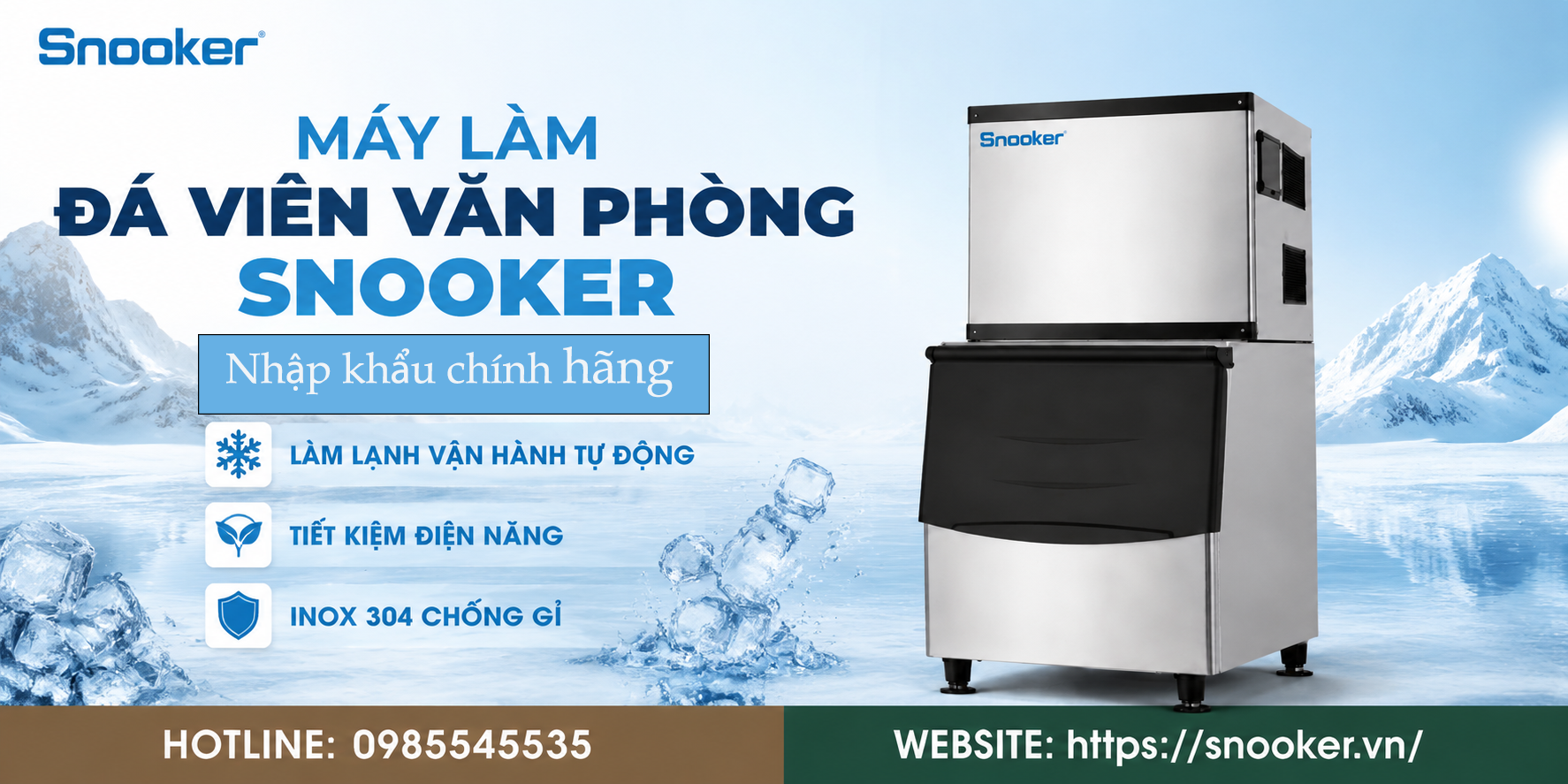 Lý do nên chọn Snooker SK-700P tại Snooker Việt Nam