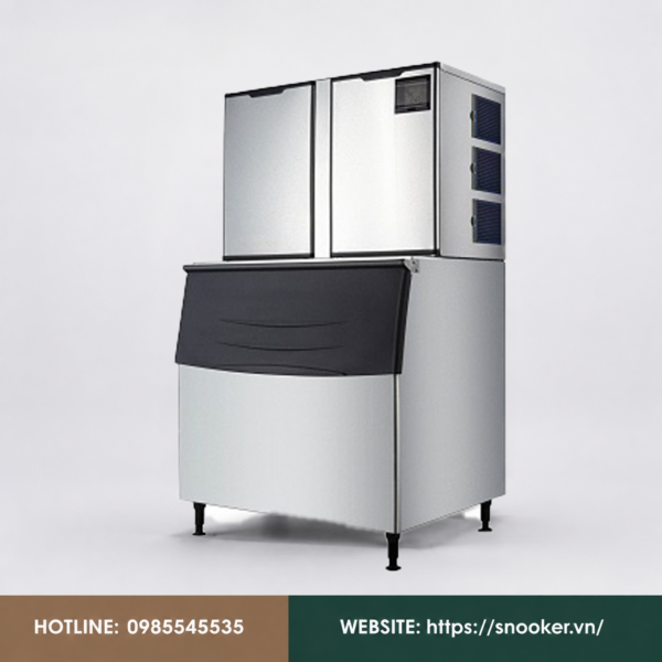 máy làm đá sạch 700 kg SK-1500Р