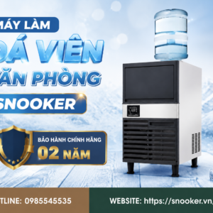 Snooker SK-120PT
